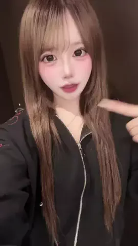 ひにゃさんのTikTok投稿
