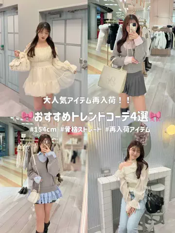 ricoのTikTok投稿