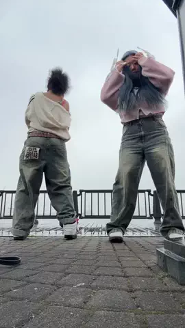 ここなのTikTok投稿