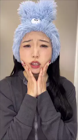もぐもぐうさぎ🐰のTikTok投稿