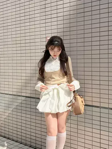 ricoのTikTok投稿