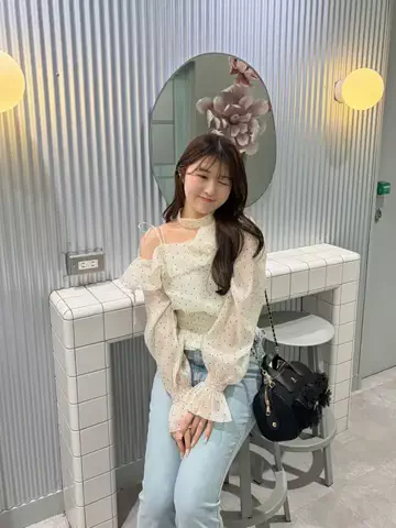 ricoのTikTok投稿