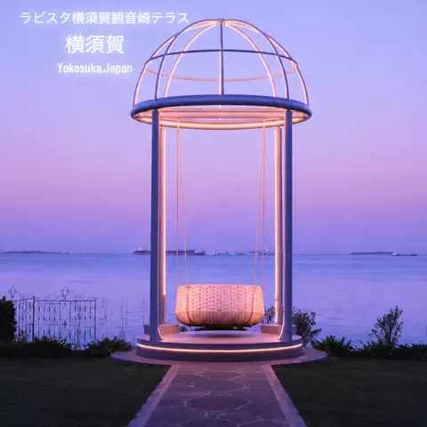 ハーレイクイン｜絶景ホテル予約✨のTikTok投稿