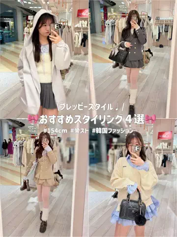ricoのTikTok投稿