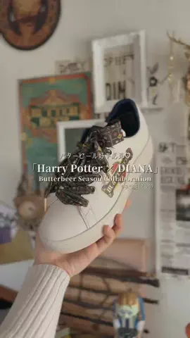 肯定ペンギンのTikTok PR投稿：#PR バタービール好きのすべての皆様へ🍻 「Harry Potter × D…