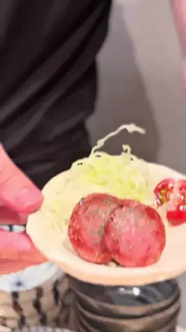 食べいこ社長のランチ行こ！大分県のTikTok投稿