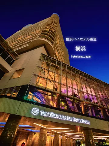 ハーレイクイン｜絶景ホテル予約✨のTikTok投稿