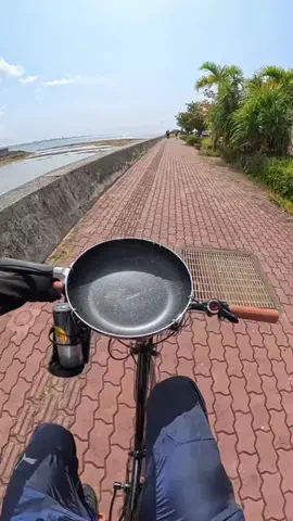 チャリくっく🚴🍳のTikTok投稿