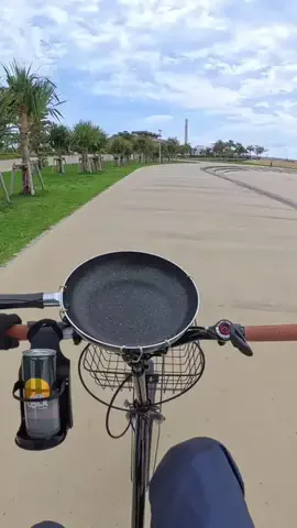チャリくっく🚴🍳のTikTok投稿