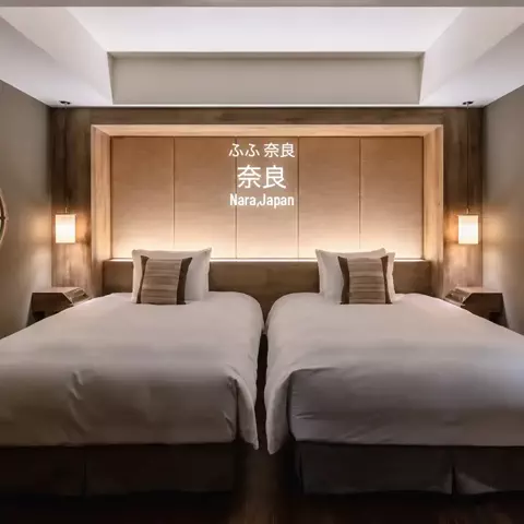 ハーレイクイン｜絶景ホテル予約✨のTikTok投稿