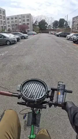チャリくっく🚴🍳のTikTok投稿