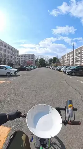 チャリくっく🚴🍳のTikTok投稿