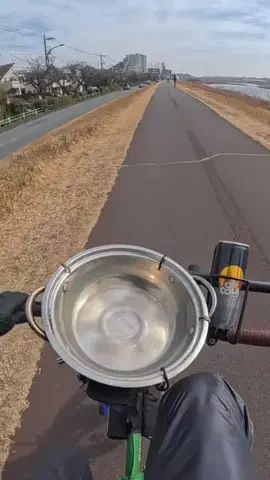 チャリくっく🚴🍳のTikTok投稿