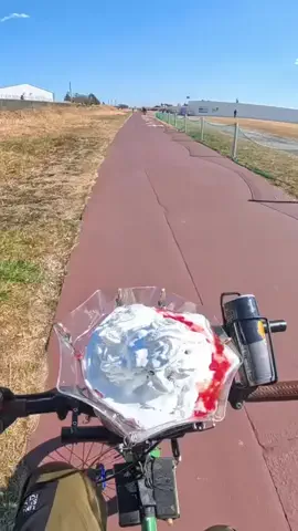 チャリくっく🚴🍳のTikTok投稿