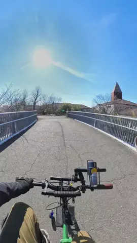 チャリくっく🚴🍳のTikTok投稿