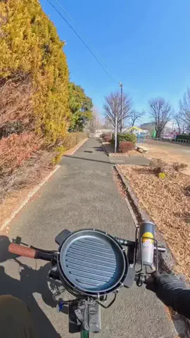 チャリくっく🚴🍳のTikTok投稿