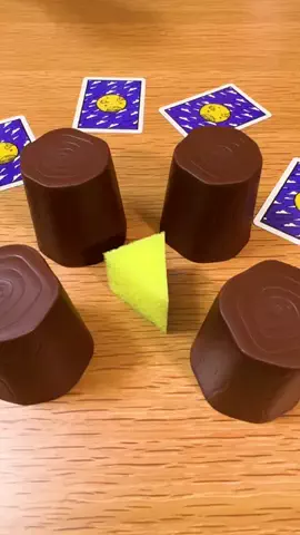 ボードゲーム倶楽部のTikTok投稿