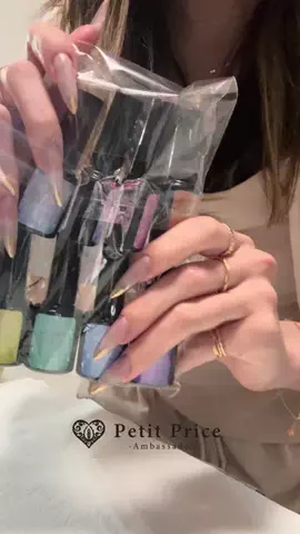 みぃのTikTok投稿