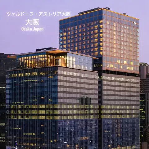 ハーレイクイン｜絶景ホテル予約✨のTikTok投稿