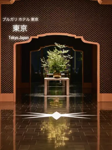 ハーレイクイン｜絶景ホテル予約✨のTikTok投稿