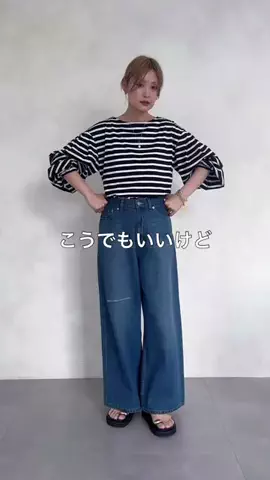 たなかのTikTok投稿