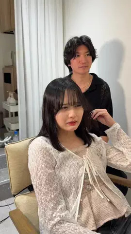 つやつやちゃんのTikTok投稿
