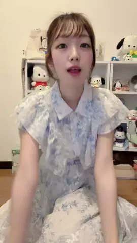🫧えな🐶のTikTok投稿
