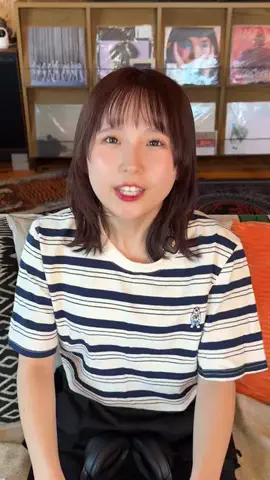 ホッとな音楽室。のTikTok投稿
