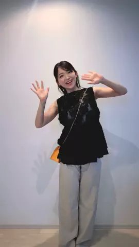 内田眞由美のTikTok投稿