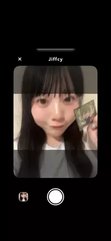 きほ（22）のTikTok投稿