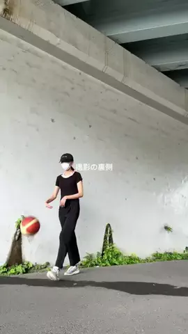 バスケ侍のTikTok投稿