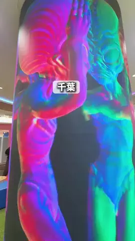 みかの千葉ナビのTikTok投稿