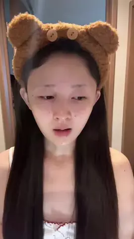 黒子ちゃんのTikTok投稿