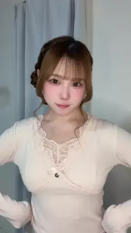 Shion🍒のTikTok投稿