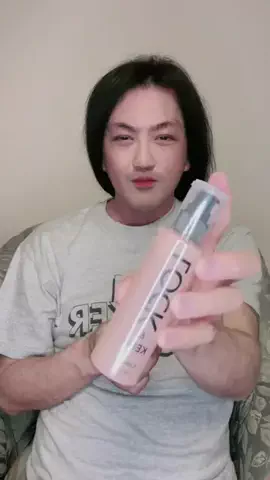 ぴーのTikTok PR投稿：遊ばれる彼氏 #リノン #linon #ロックオイル #ヘアオイル剤 …