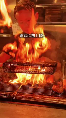 ハル｜東京グルメ・新大久保のTikTok投稿