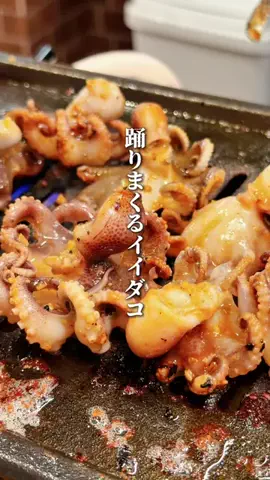 ハル｜東京グルメ・新大久保のTikTok投稿