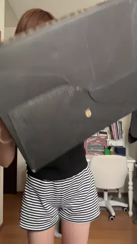 こむぎはだのTikTok投稿