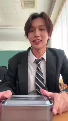 倉上昊志のTikTok投稿