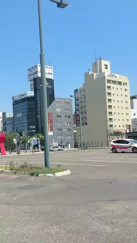 Luna＊旅とTOKACHIメモのTikTok投稿