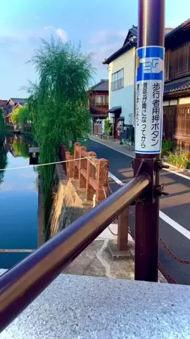 玲央 | 日本の原風景のTikTok投稿
