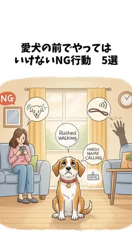 愛犬家の集いのTikTok投稿