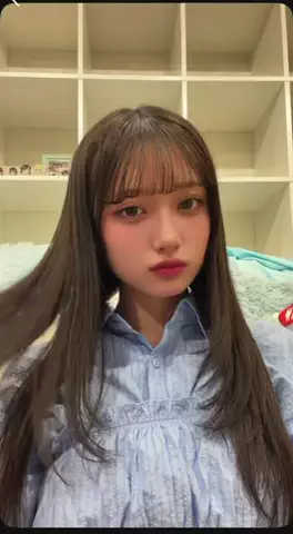 岩間夕陽（ゆうひ）のTikTok投稿