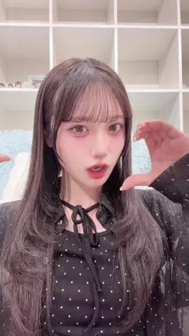 岩間夕陽（ゆうひ）のTikTok投稿