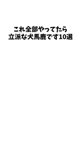 愛犬家の集いのTikTok投稿