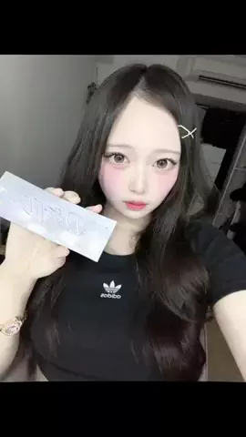 みゆうのTikTok投稿