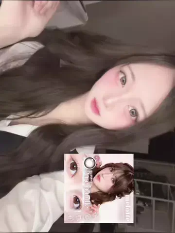みゆうのTikTok投稿
