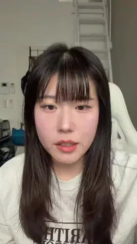 迷走中のTikTok投稿
