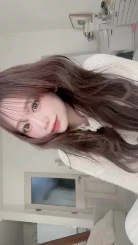 まこのTikTok投稿
