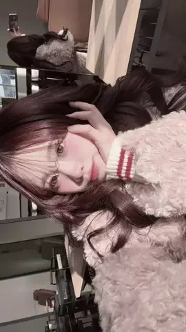 まこのTikTok投稿